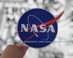 Logo NASA