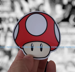 Hongo Super Mario