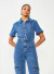 Macacão Jeans na internet
