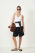 Regata Canelada - Colcci Itajubá | Compre Online