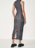 Vestido Estampado - comprar online