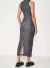 Vestido Estampado - comprar online