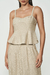 Blusa Linho - comprar online