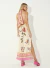 Vestido Estampado - comprar online