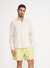 Camisa Linho Relax