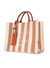 Bolsa Colcci fem Shopping bag Stripes - Colcci Itajubá | Compre Online