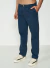 Calça Sarja Reta - loja online