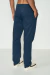 Calça Sarja Reta - comprar online