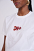 Camiseta com Aplicação - Colcci Itajubá | Compre Online