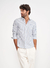 Camisa Listrada Relax