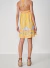 Vestido Estampado - Colcci Itajubá | Compre Online