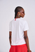 Camiseta com Aplicação - comprar online