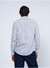 Camisa Xadrez Linho - comprar online