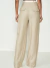 Calça Linho - Colcci Itajubá | Compre Online