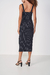 Vestido Listrado - comprar online