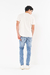 Camiseta Linho - comprar online
