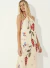 Vestido Estampado na internet