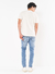 Camiseta Linho - Colcci Itajubá | Compre Online