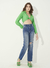 Calça Jeans Jade na internet