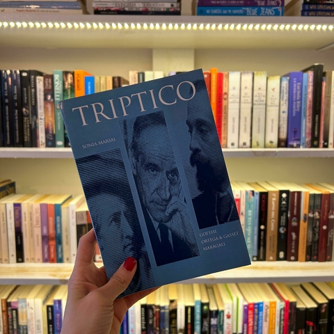 Tríptico - Sonia Marsal