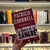 La marca de la sangre - Patricia Cornwell