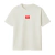 Camiseta Emmevê Red Rect - comprar online