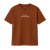 Camiseta Tô indo... querendo voltar na internet