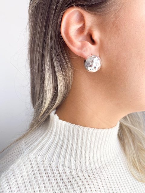 Brinco bola orgânico