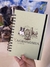 Caderno profissão