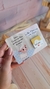 30 card com chocolate - comprar online