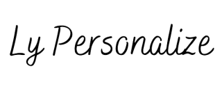 Ly Personalize