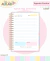 Agenda Escolar Minnie Rosa - 1 dia por página - comprar online