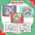 LIVRO DE COLORIR NATAL ENCANTADO - comprar online