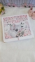 Kit Baby 2 COALA BABY (Livro do Bebê +Caderneta de Saúde +Caixa Cartonada)