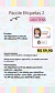 Etiquetas Escolar Personalizadas HERRY POTTER - Lu Personalizados Afetivos