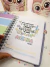 Agenda Professora - 1 dia por Pagina - COLEÇÃO 2027 - Lu Personalizados Afetivos