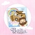 BÍBLIA INFANTIL