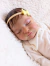 "laura: um mundo de encanto no colo, com enxoval - comprar online