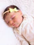 "laura: um mundo de encanto no colo, com enxoval