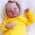 Bebê Reborn Kit Quinlyn - loja online