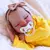 Bebê Reborn Kit Quinlyn