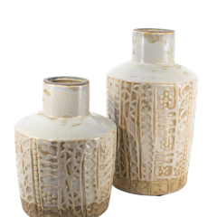 FLORERO AZTECA - comprar online
