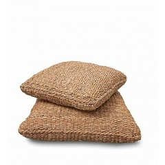 CHILL OUT CUADRADO SEAGRASS