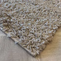 ALFOMBRA SHAGGY COOL 160x235cm - tienda online