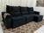 Sofá Retrátil e Reclinável Lord 2.80m – Preto Veludão - comprar online