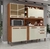 Cozinha Bella Off/ white