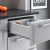 Kit Cozinha 0,80 Aço - loja online