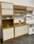 Cozinha 4 Peças Lisboa Freijó/Off White – ITATIAIA