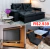 Kit sala black