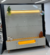 Painel até 85″ Royal 220 Off White + Rack Nobre 210 Off White/Naturale – GELIUS